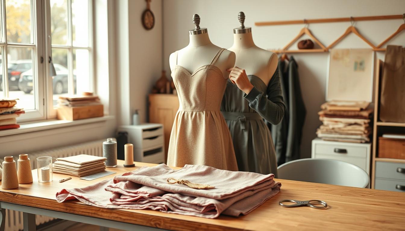 Give Old Garments New Purpose