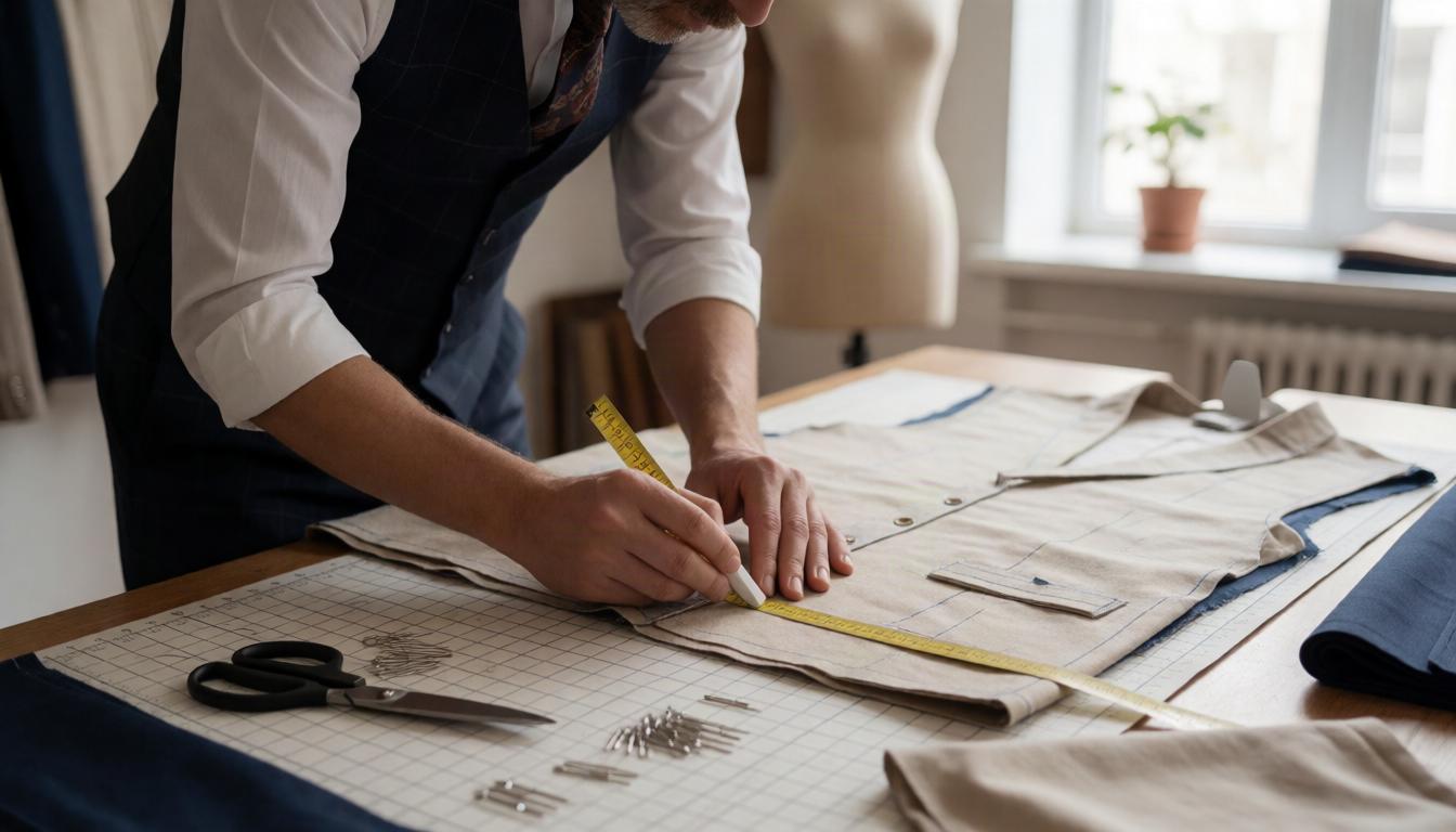 Vintage Garment Updates